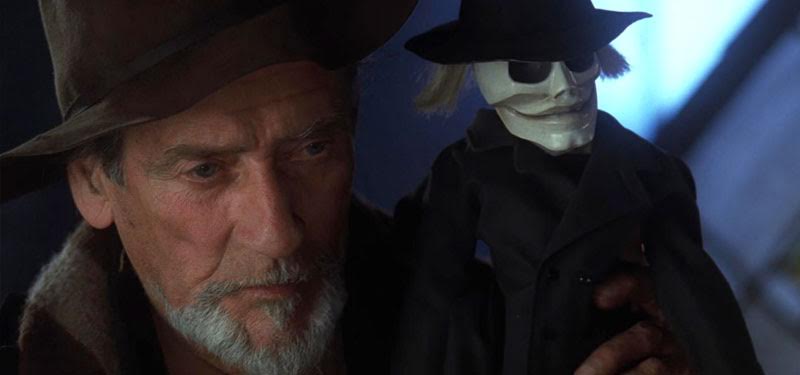 Retroactive Bonus Episode 2: Puppet Master III (1991)