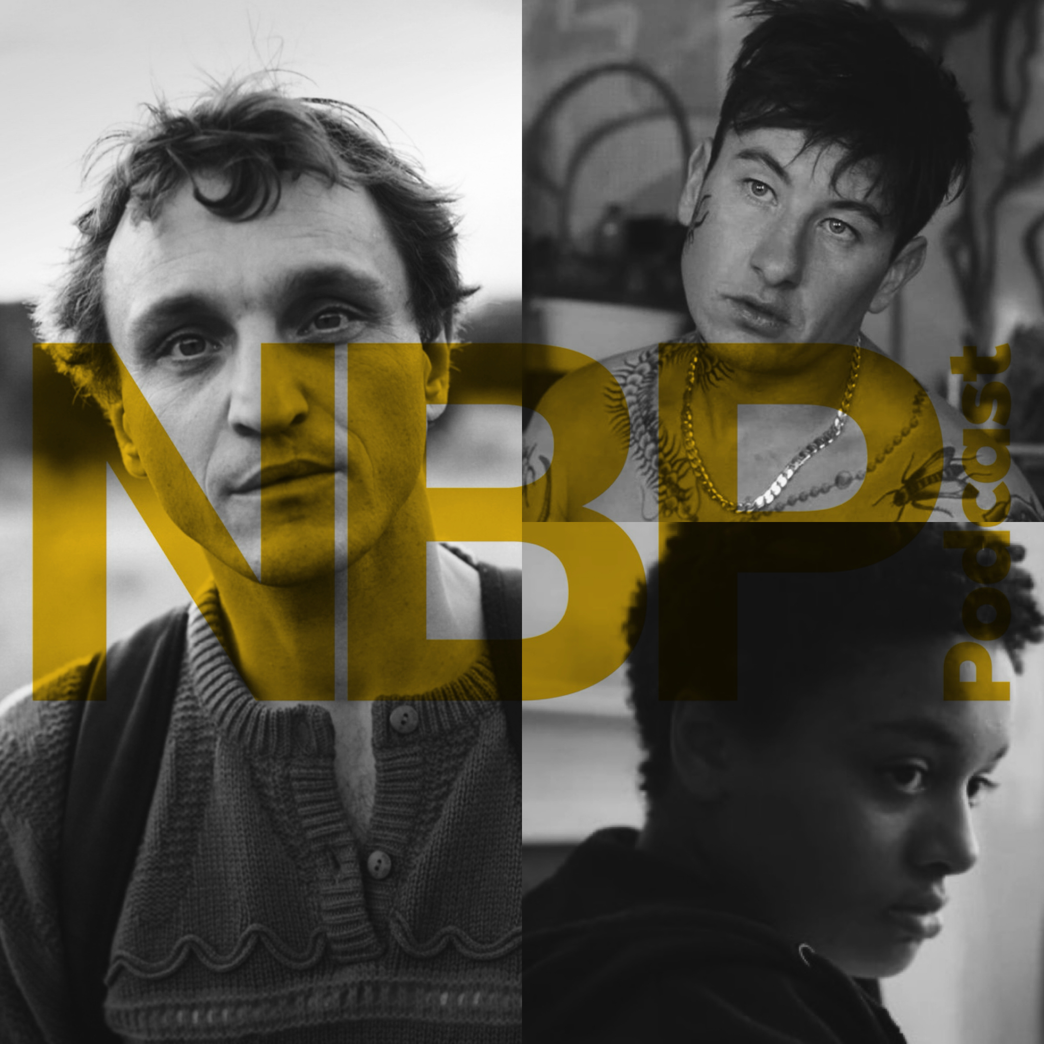 Interviews With "Bird" Actors Franz Rogowski, Barry Keoghan & Nykiya Adams