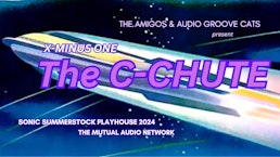 Sonic Summerstock Playhouse Replay 15.1- C-Chute