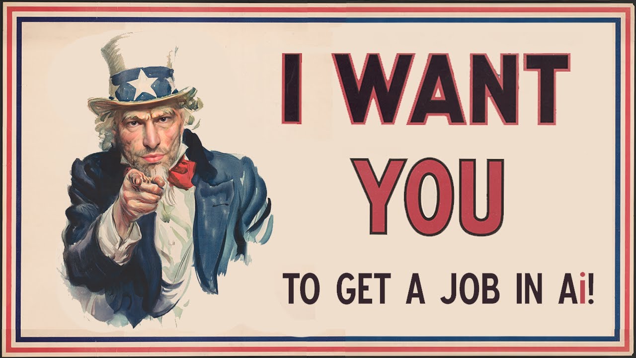 How get an AI Job - Capstone Project, Communication Skills + Red Flags & Green Flags | Artificial Intelligence Masterclass