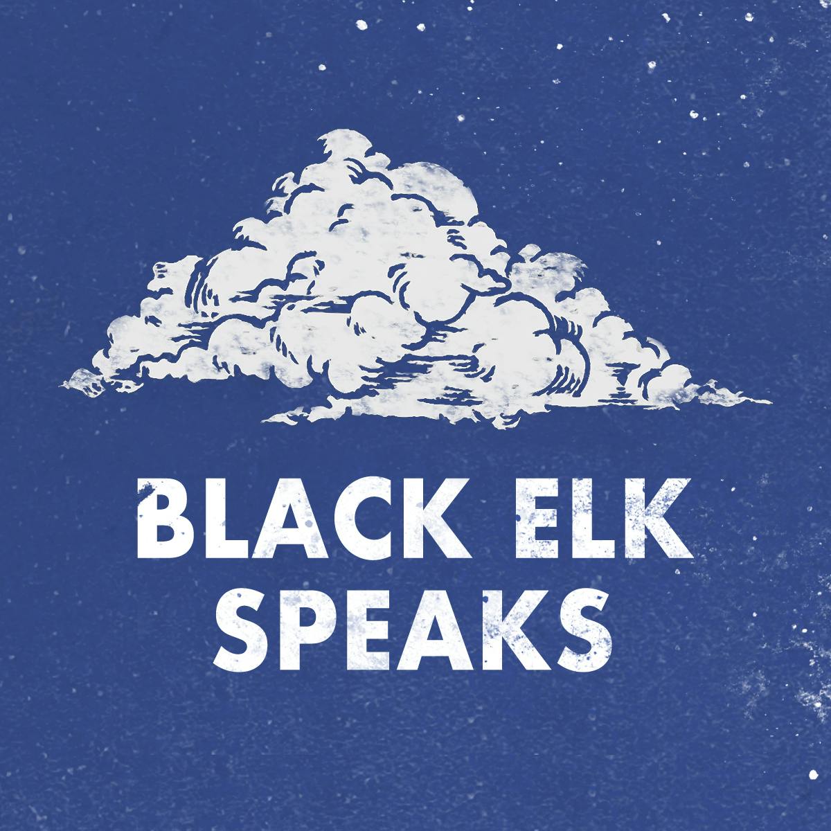 Black Elk Speaks