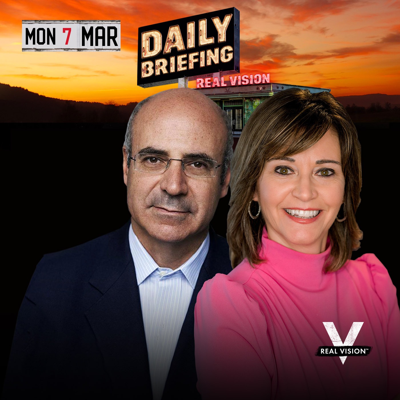 Bill Browder on What's Next for Russia