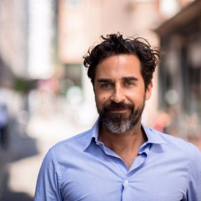 DMN One-on-One Podcasts