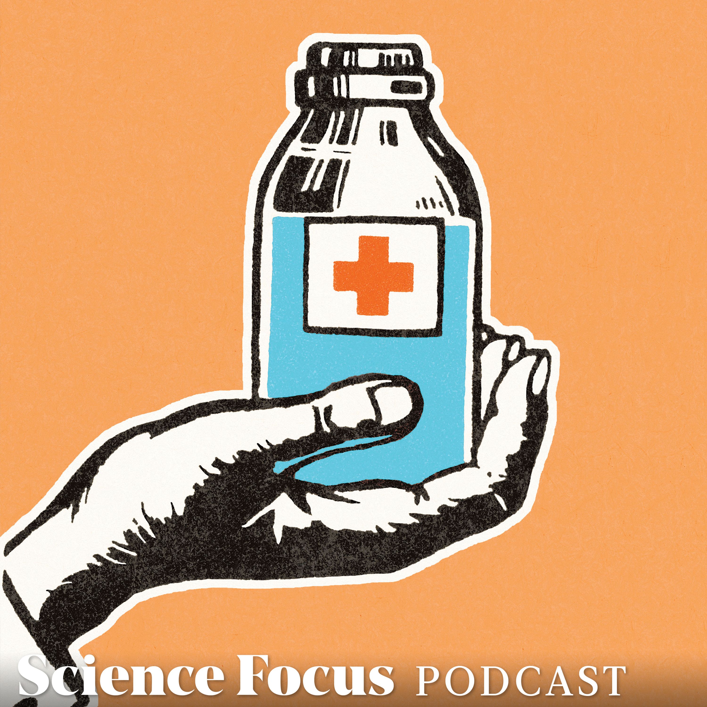 Sandro Galea: What is the difference between health and medicine?