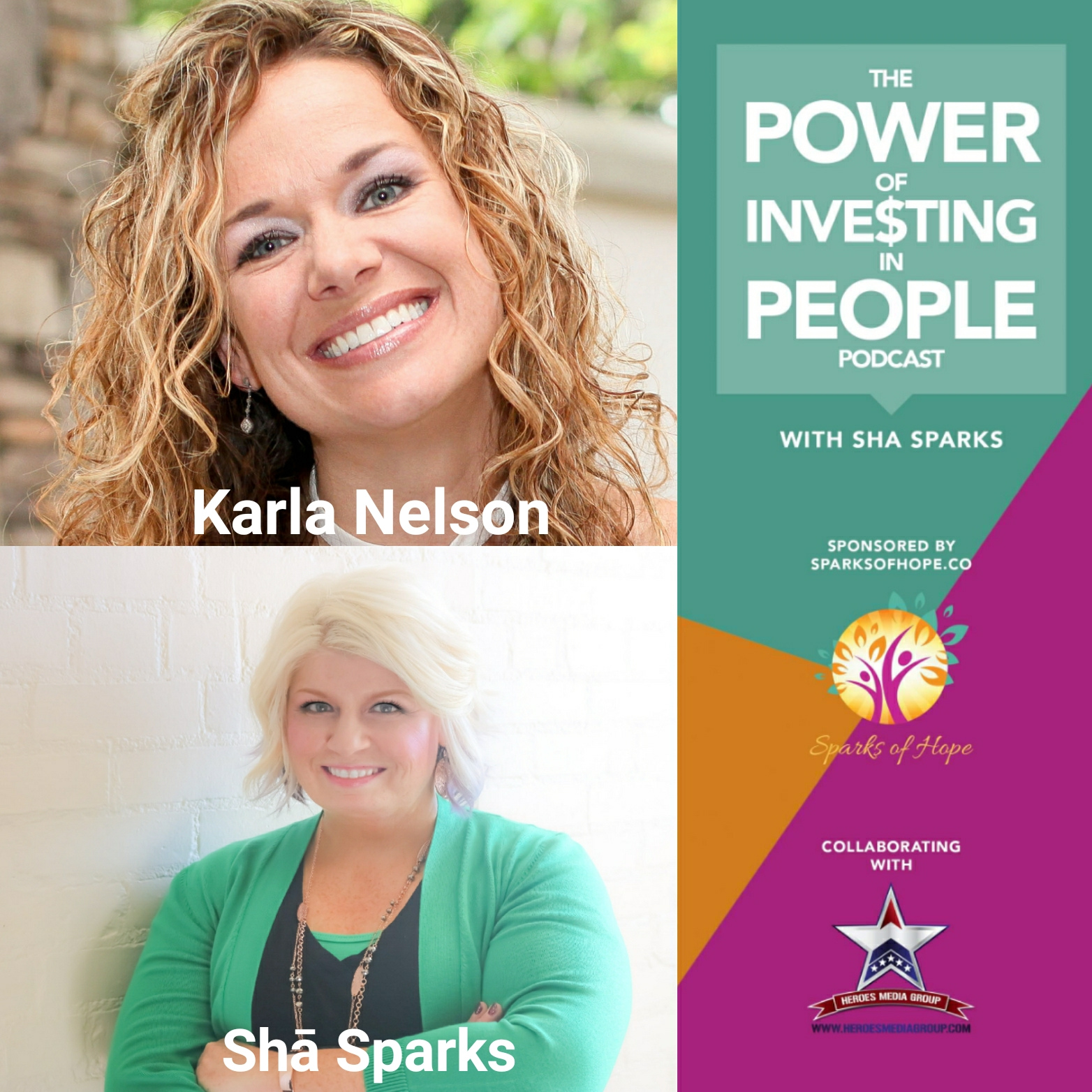 What Type of Work Do You Do Best with Karla Nelson