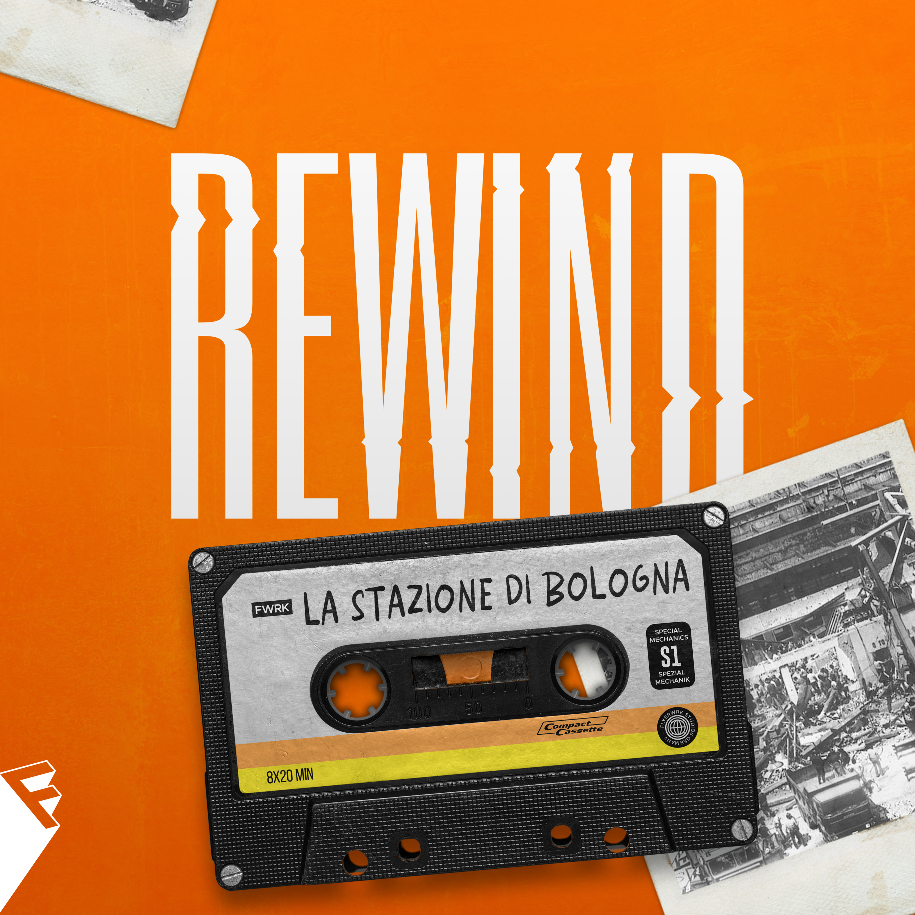 Rewind - Fatti di Storia