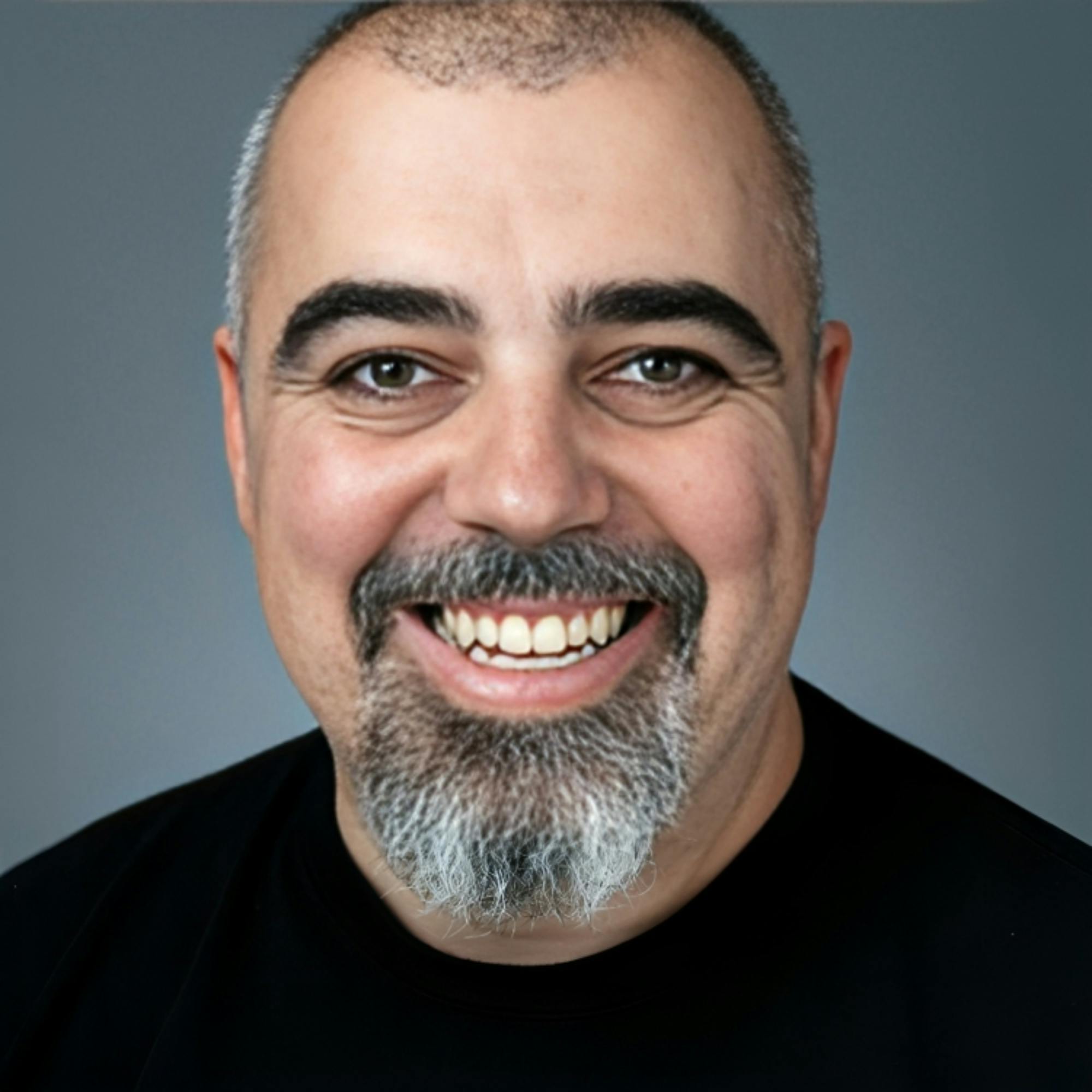 Willy Sanjuan to Participate in the Mega Mix Expo Willy Sanjuan to Participate in the Mega Mix Expo