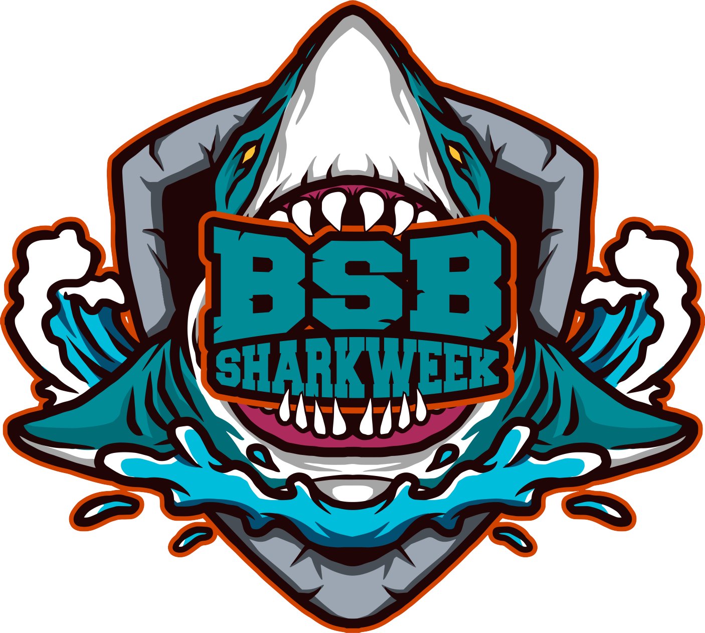 EP 507 - Shark Week with Shark Broadcaster Dan Rusanowsky and Our Friend Fitz