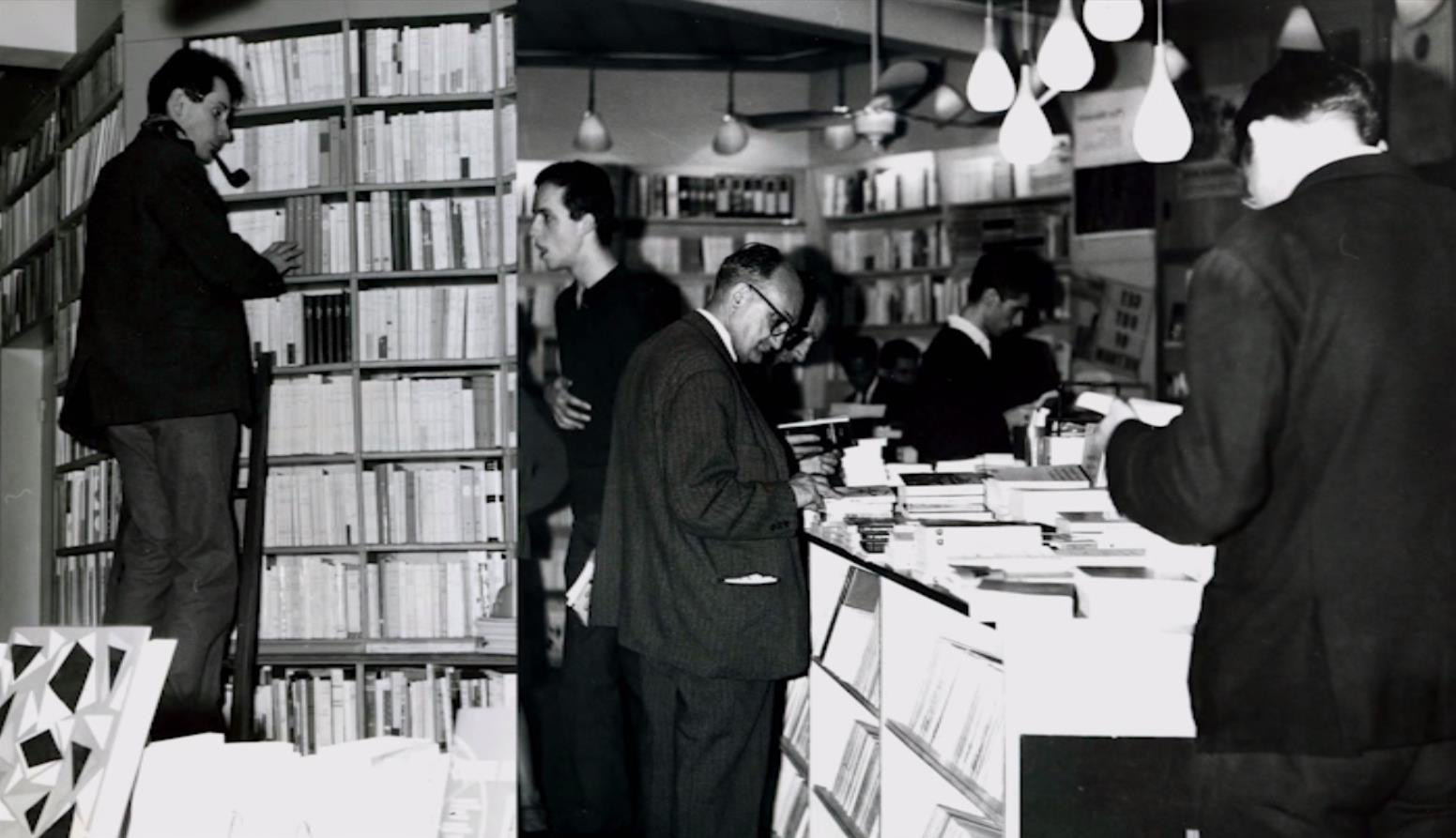 The Merchant of Revolution with Sarah K. Miles