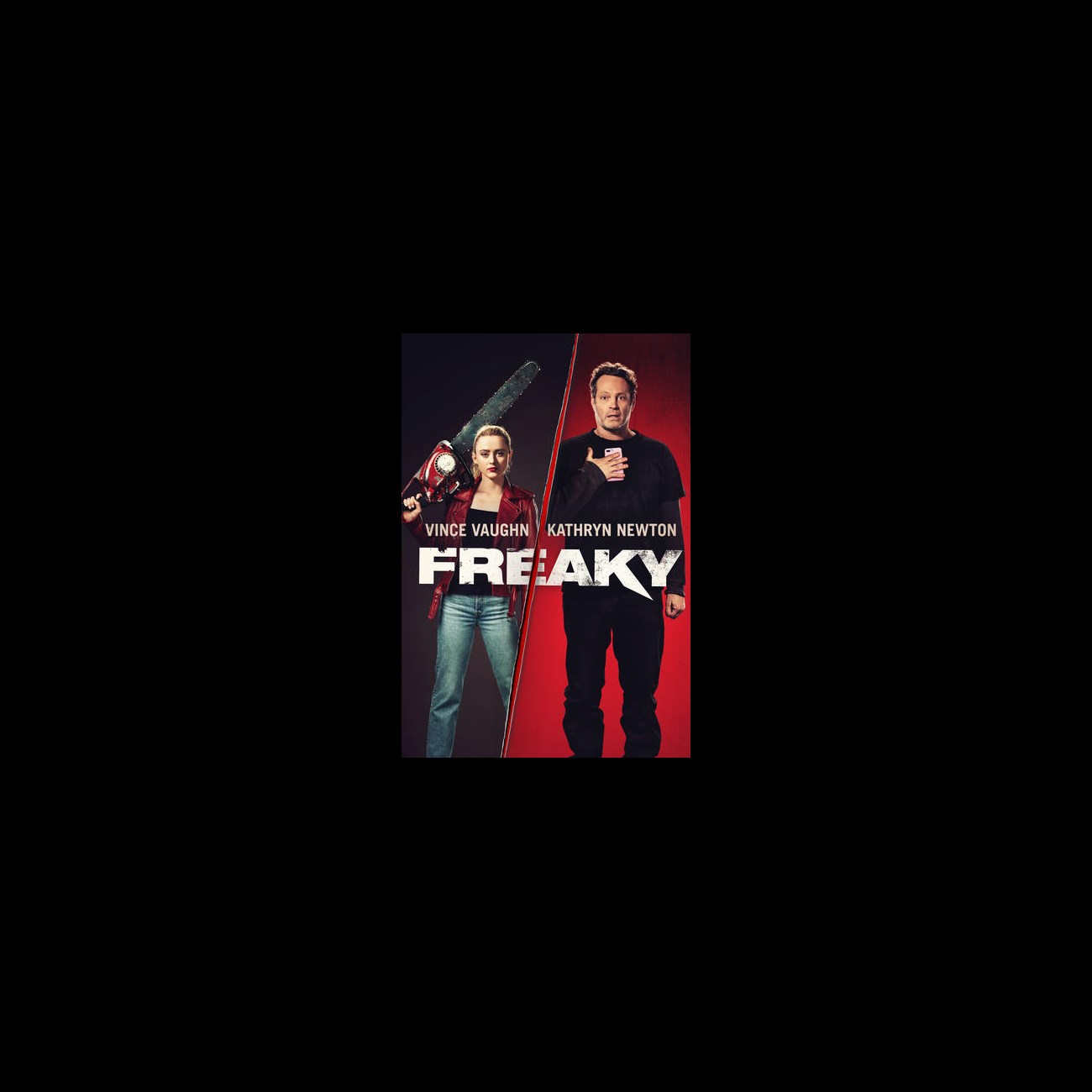 Current Film Reviews: Freaky, Another Round and French Exit episode artwork