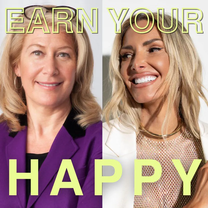 How Spirituality Impacts Your Success and Business Growth with Dr. Lisa Miller episode artwork