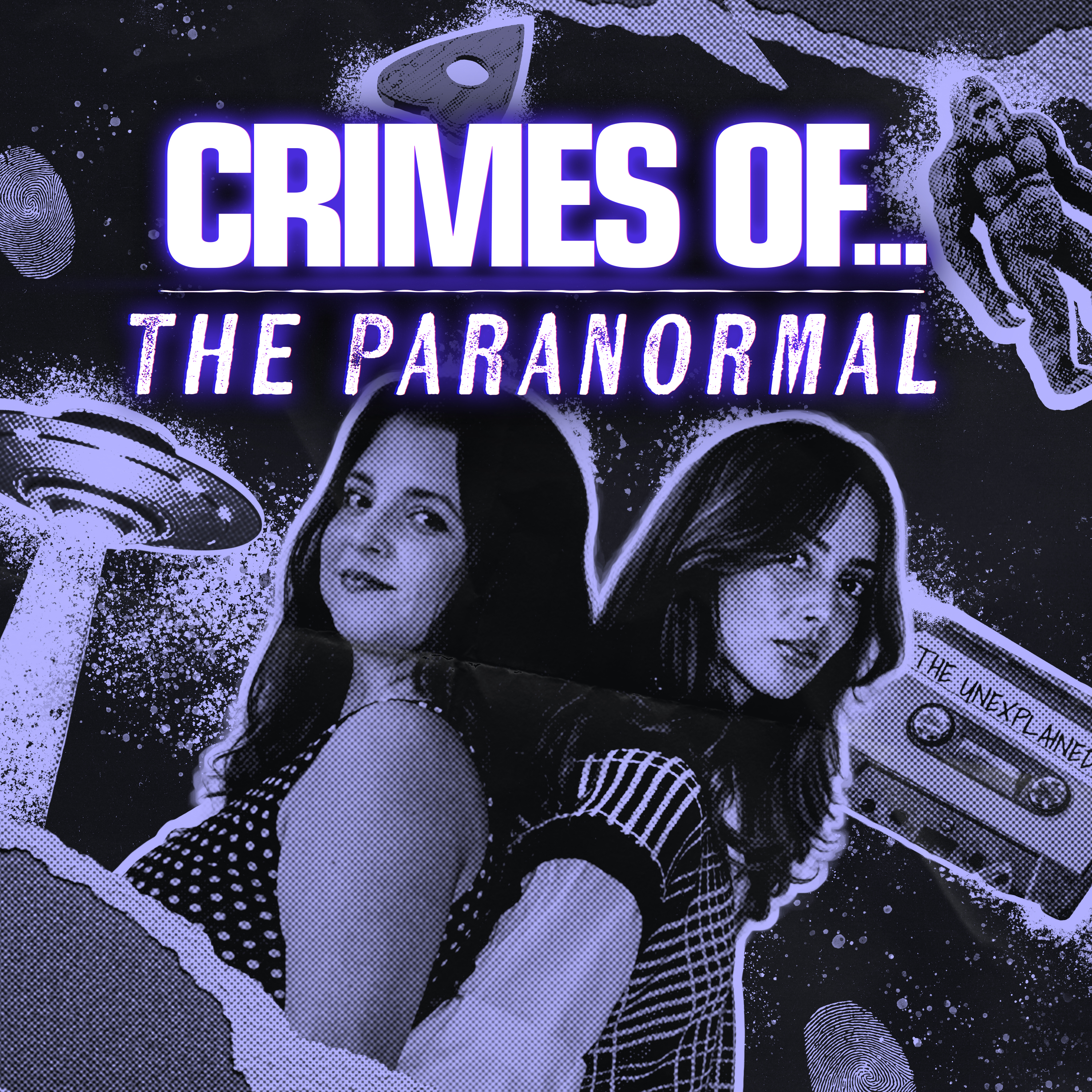 PARANORMAL: The Blood Countess — The Crimes of Elizabeth Bathory