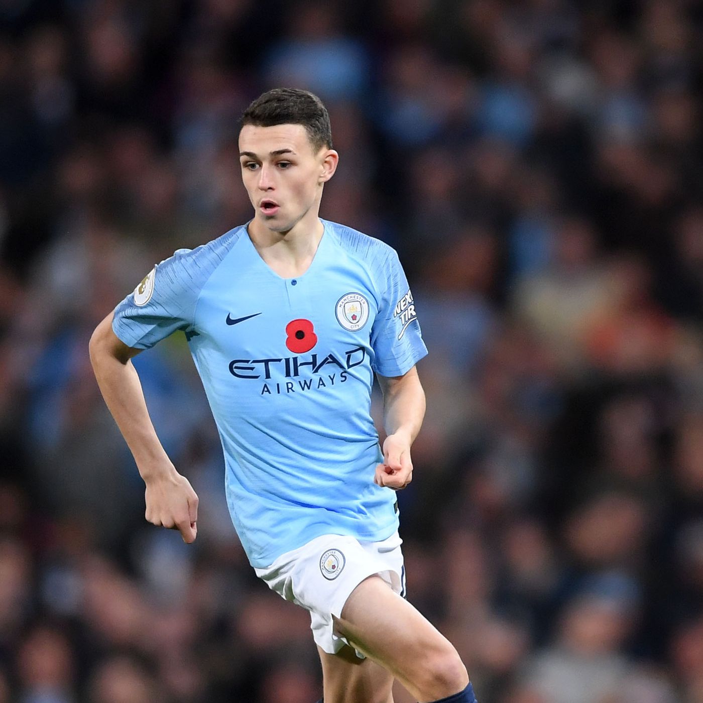 Should Phil Foden start against Lyon in the Champions League? episode artwork