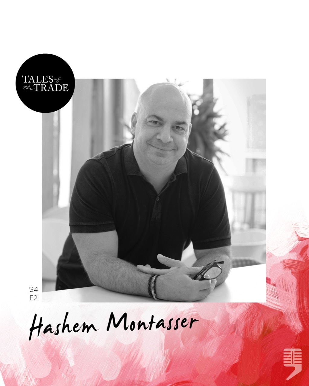 The Lighthouse: Hashem Montasser