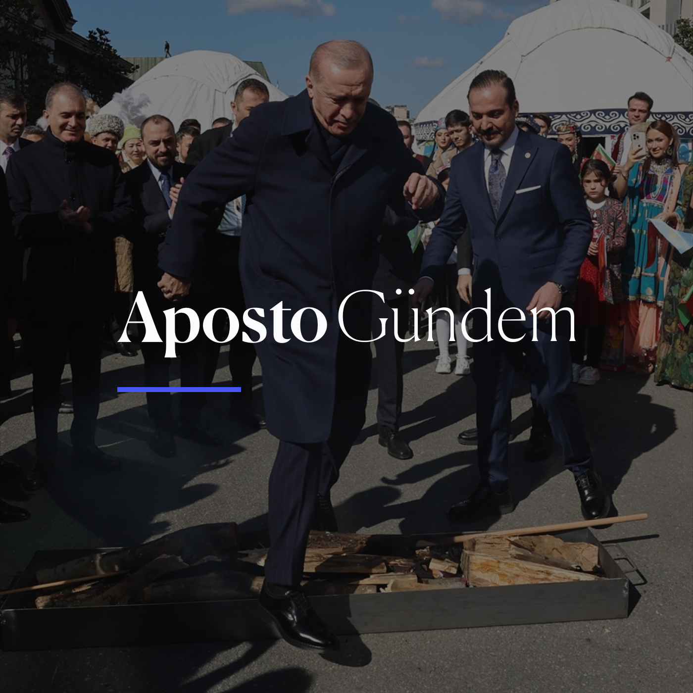 Baro’ya uzaklaştırma, CHP’de kurultay | 22 Mart 2025