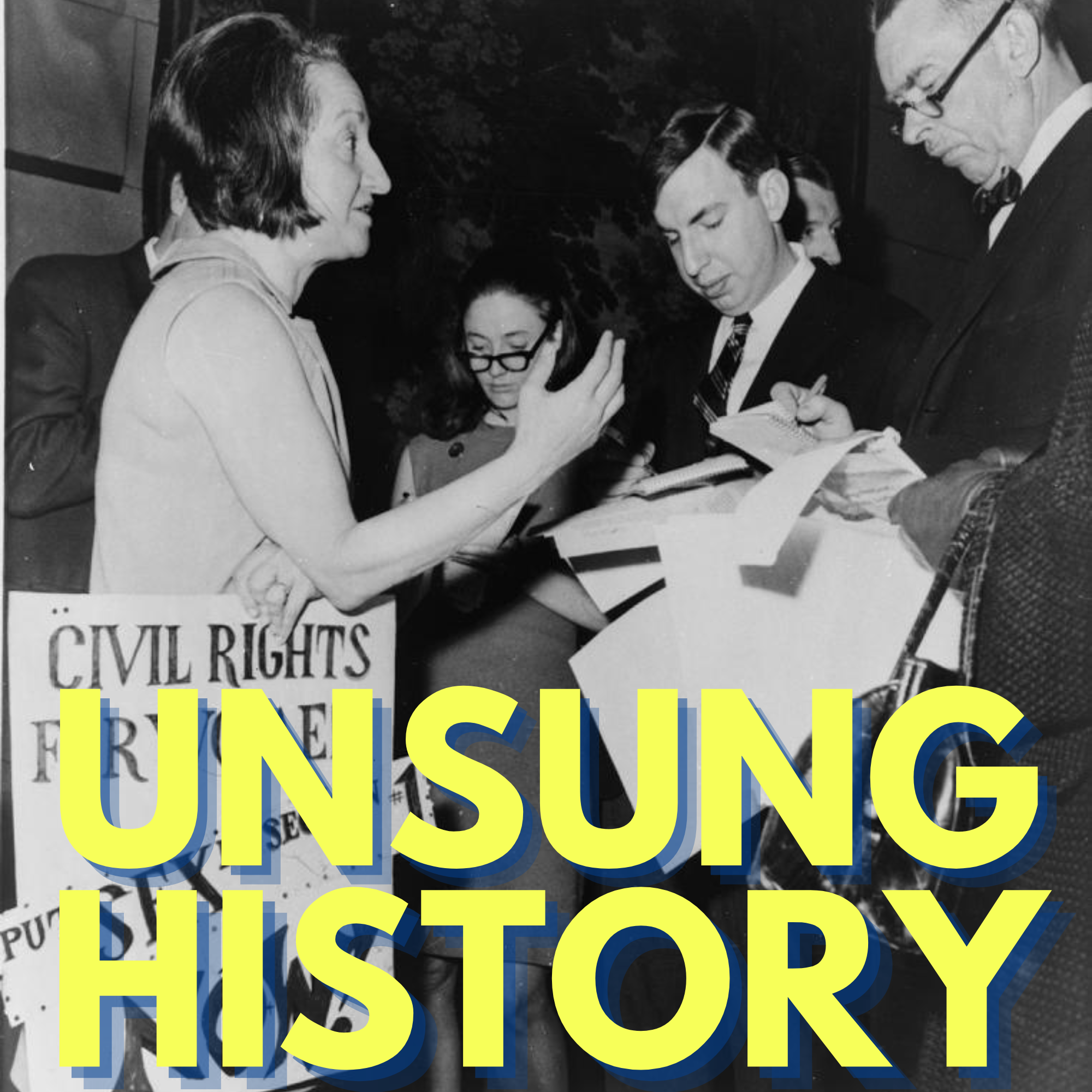 The Politics of Reproductive Rights in 1960s & 1970s New York