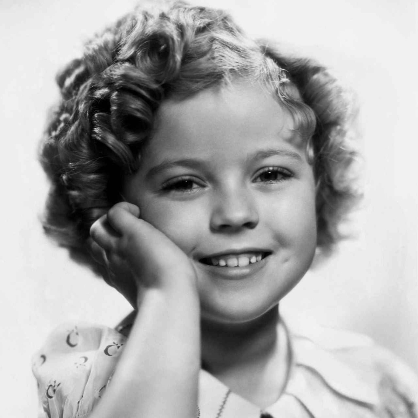 Meet Shirley Temple
