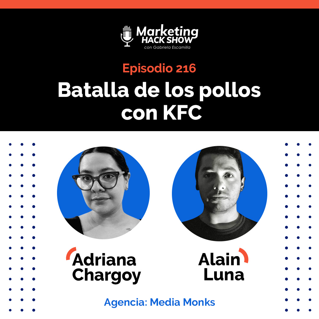 216. Batalla de los pollos con KFC
