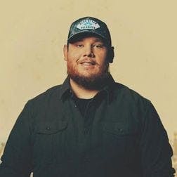 Luke Combs - The Man He Sees in Me