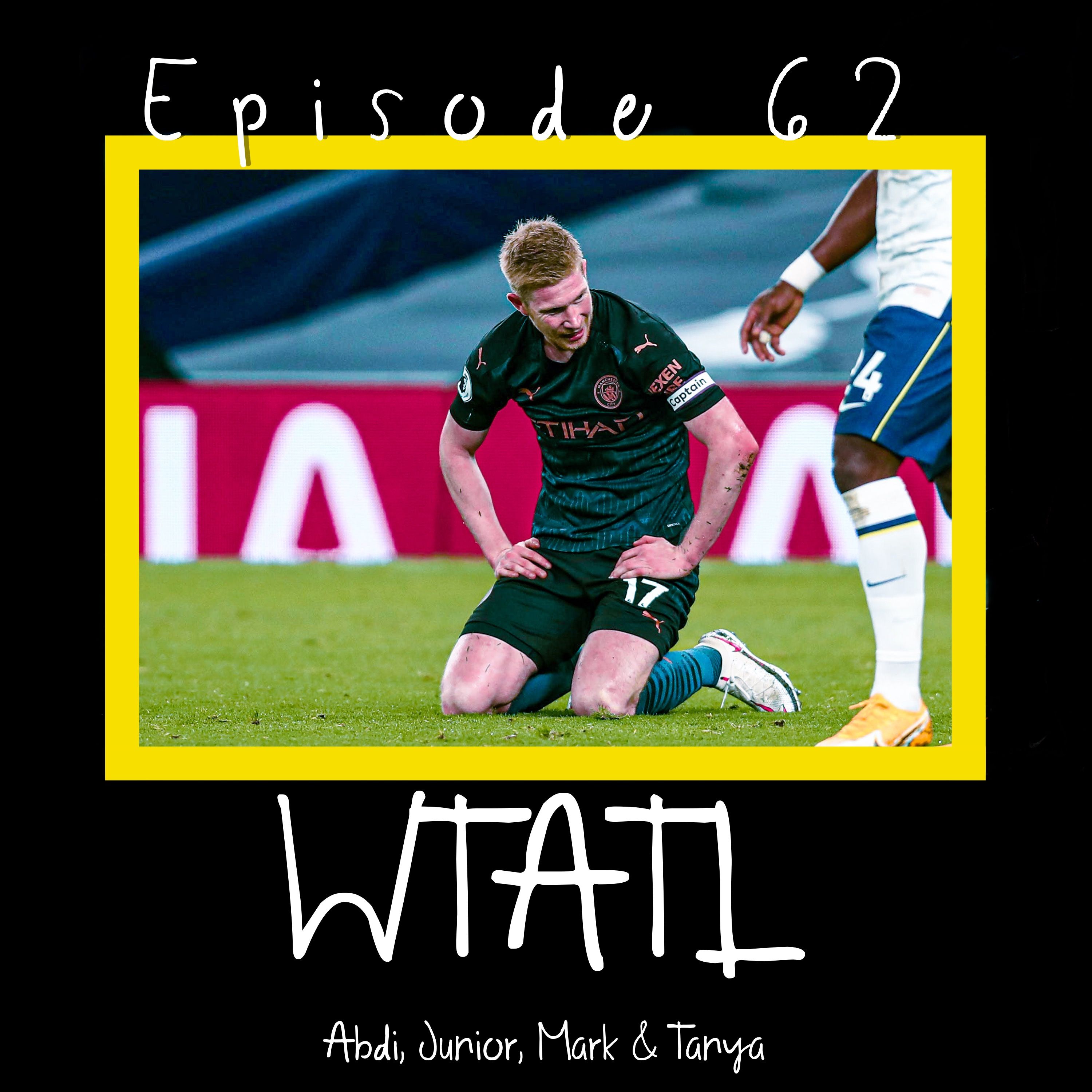 We\'ll Talk About That Later