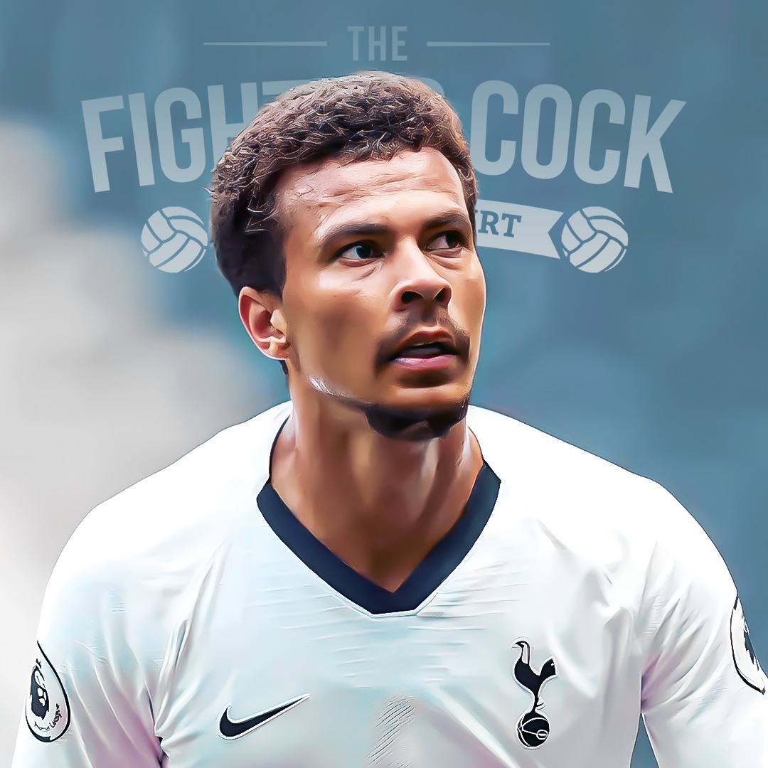 We've Got Alli, Dele Alli