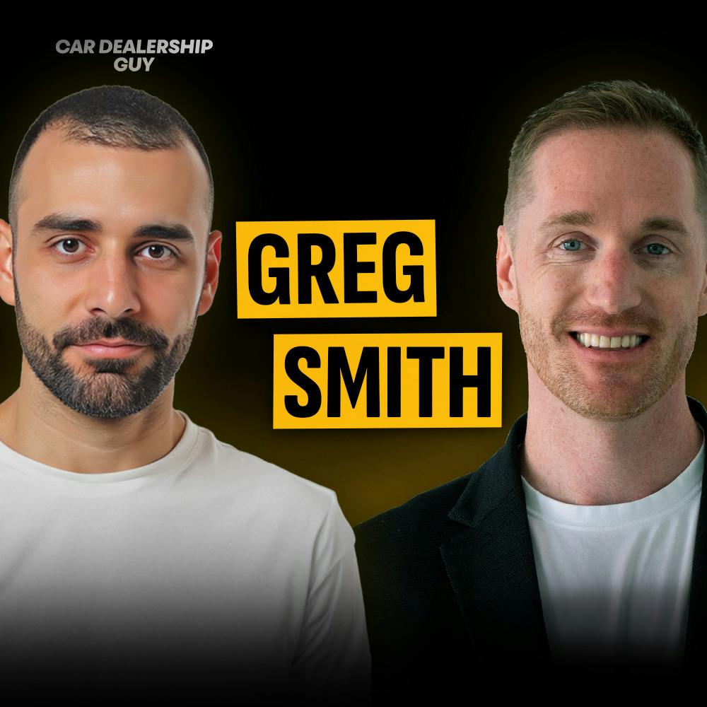 Becoming Canada’s #1 VW CPO Dealer: What’s Working, What’s Broken, and Where Profit Is Slipping Away | Greg Smith, VP Operations at Leavens Automotive Group Becoming Canada’s #1 VW CPO Dealer: What’s Working, What’s Broken, and Where Profit Is Slipping Away | Greg Smith, VP Operations at Leavens Automotive Group