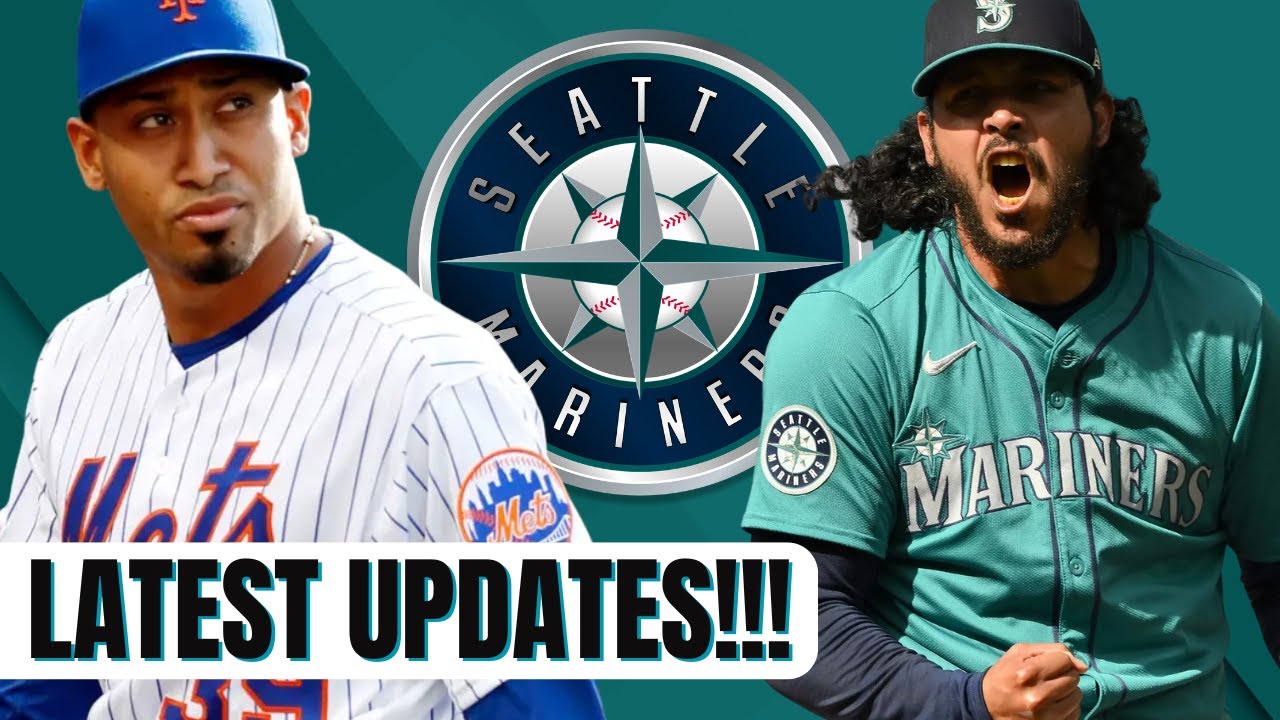 This Will SHAKE-UP The Mariners Roster.. | Daily Seattle Mariners News & Rumors episode artwork