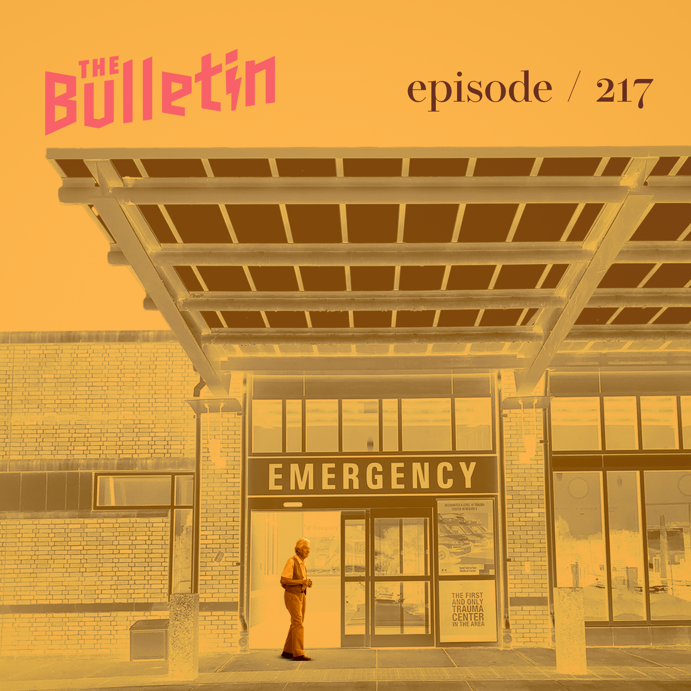 Hamas Crackdown, Rural Hospitals, and Why Brides Wear White