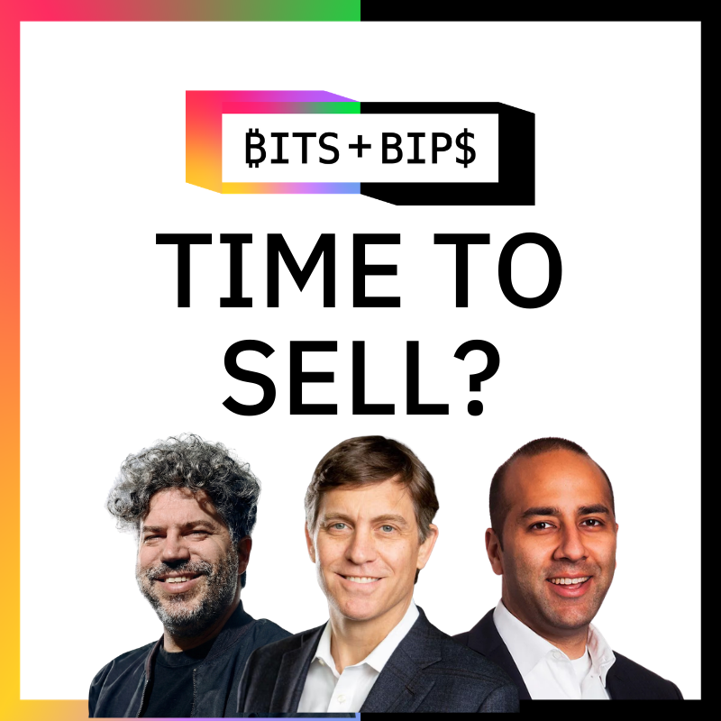 Bits + Bips: Bitcoin Hits $75K as It Starts Catching Up to Gold