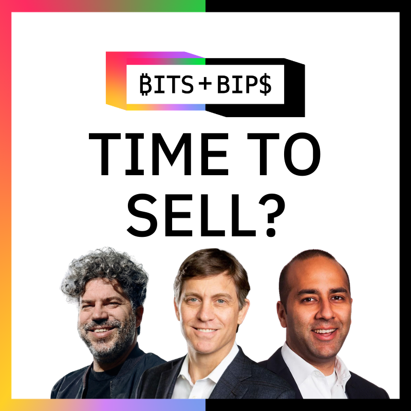 Bits + Bips: Bitcoin Hits $75K as It Starts Catching Up to Gold