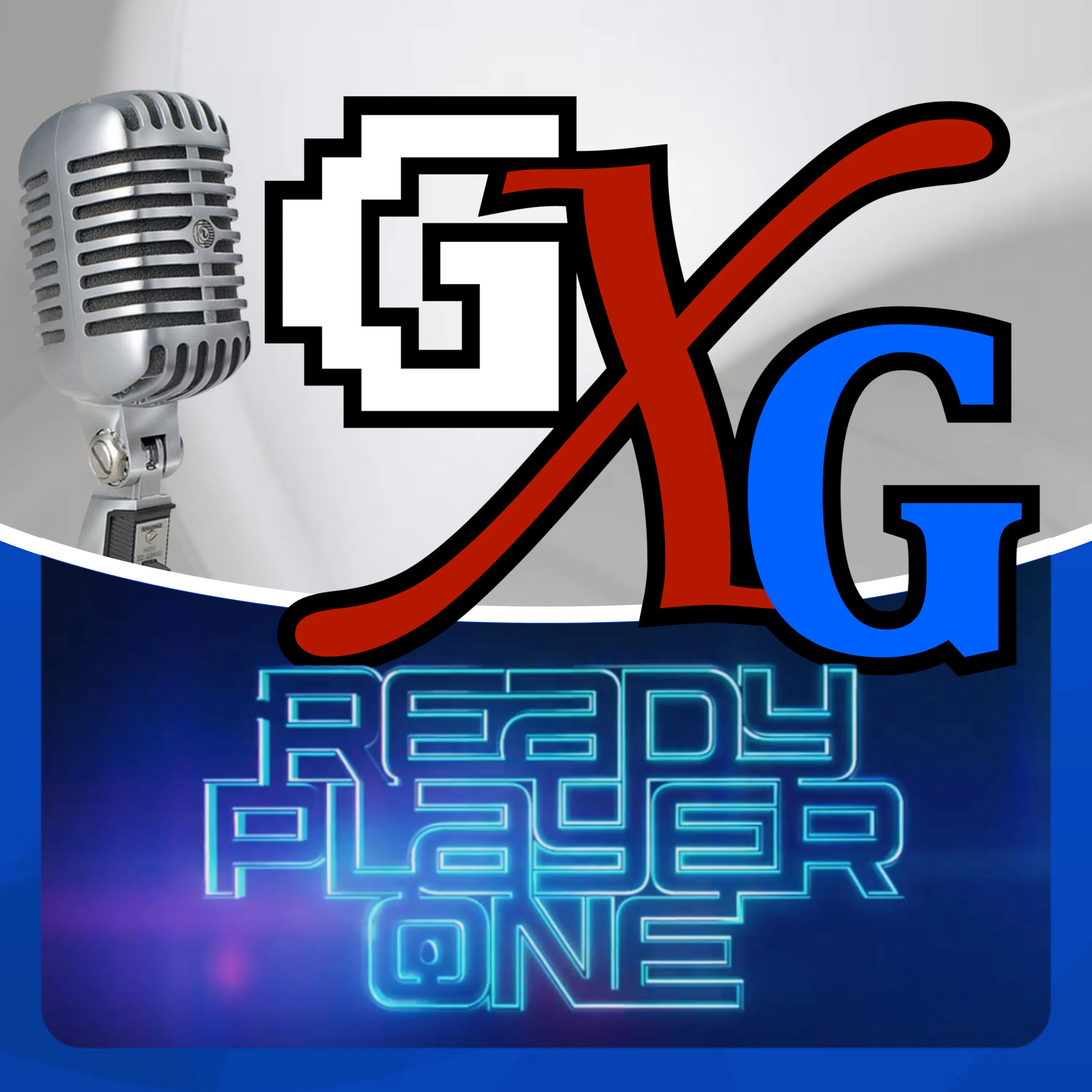Ready Player One episode artwork