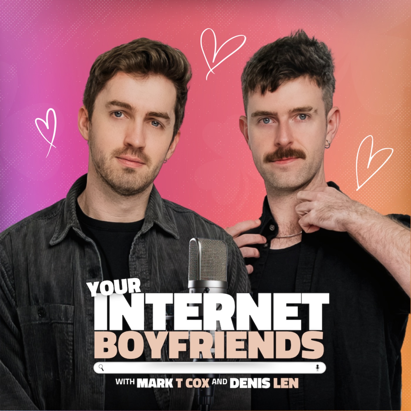 #32 Clubbing and Gargling in Berlin podcast artwork