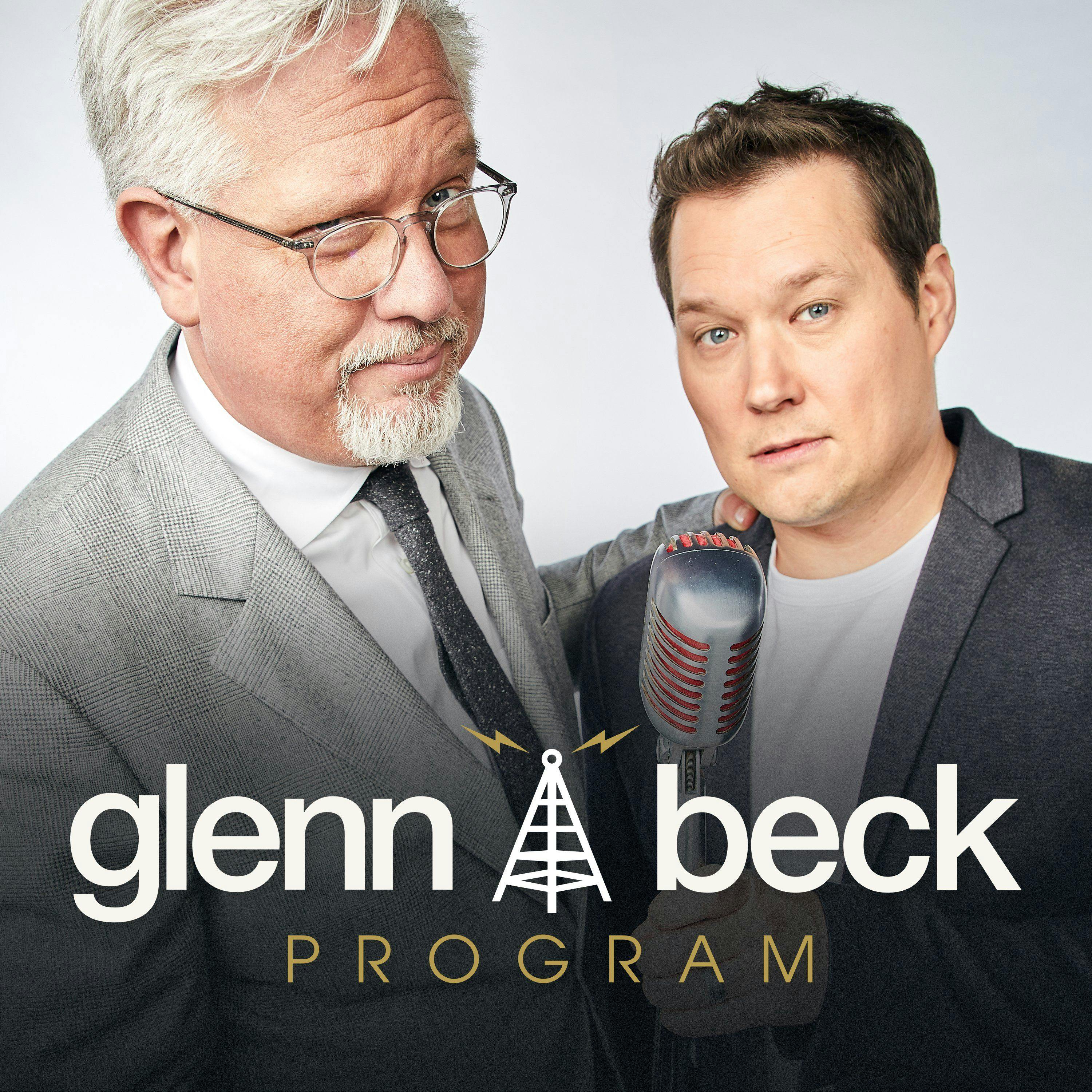 'Glenn Gets 'Most' Personal'? – 9/10/18