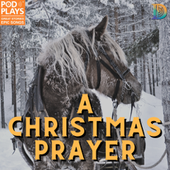 A Christmas Prayer