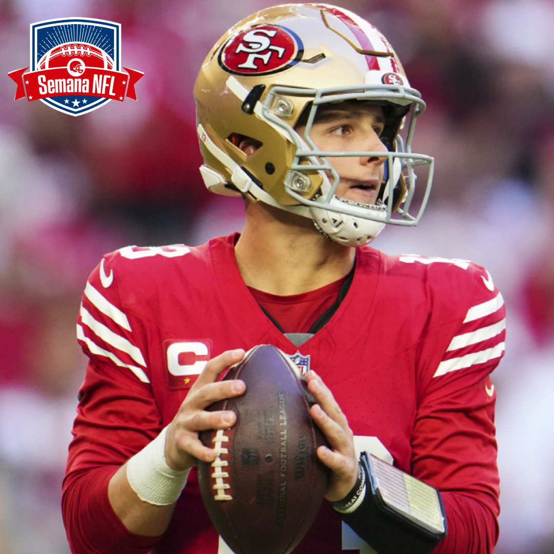 Semana NFL #100 - Purdy MVP? Bills lutam e vivem: recap Semana 15