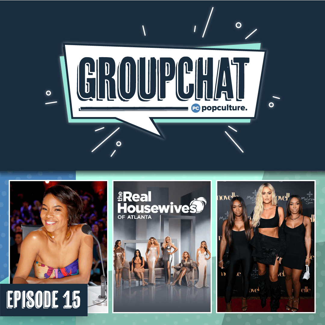 GroupChat - A PopCulture.com Reality TV Podcast