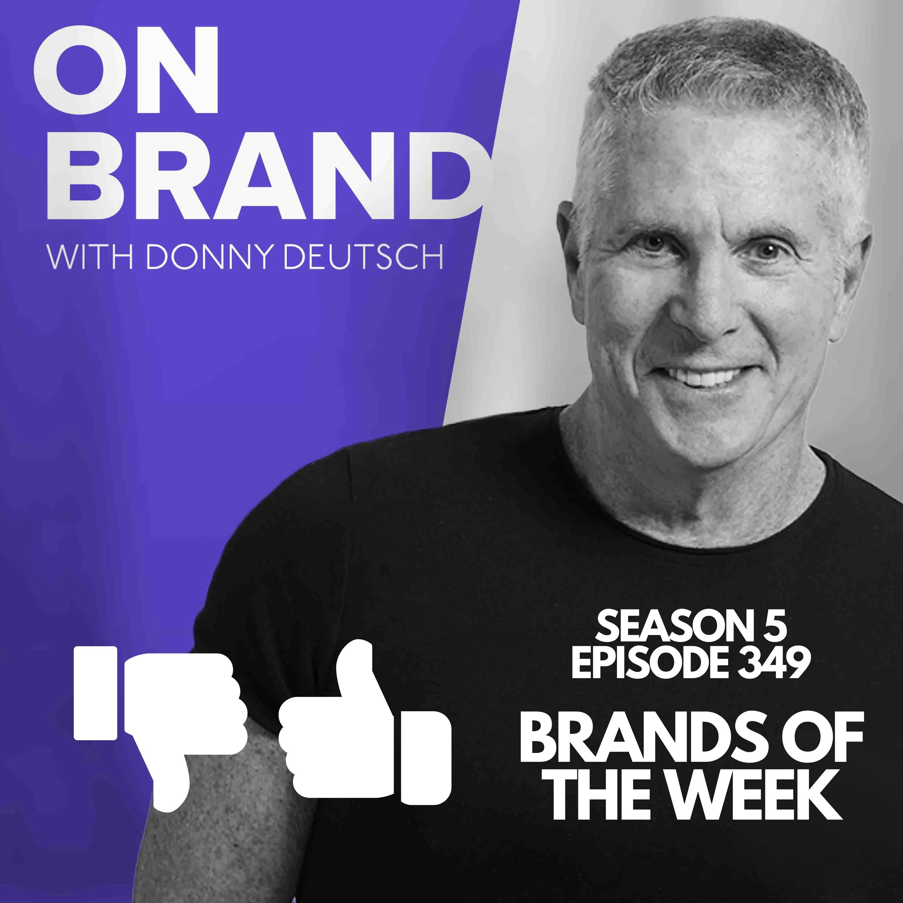 Brands of the Week: The Epstein Files, Jim Carrey, Thanksgiving, MIT Students, Larry David and the Obamas team up Brands of the Week: The Epstein Files, Jim Carrey, Thanksgiving, MIT Students, Larry David and the Obamas team up