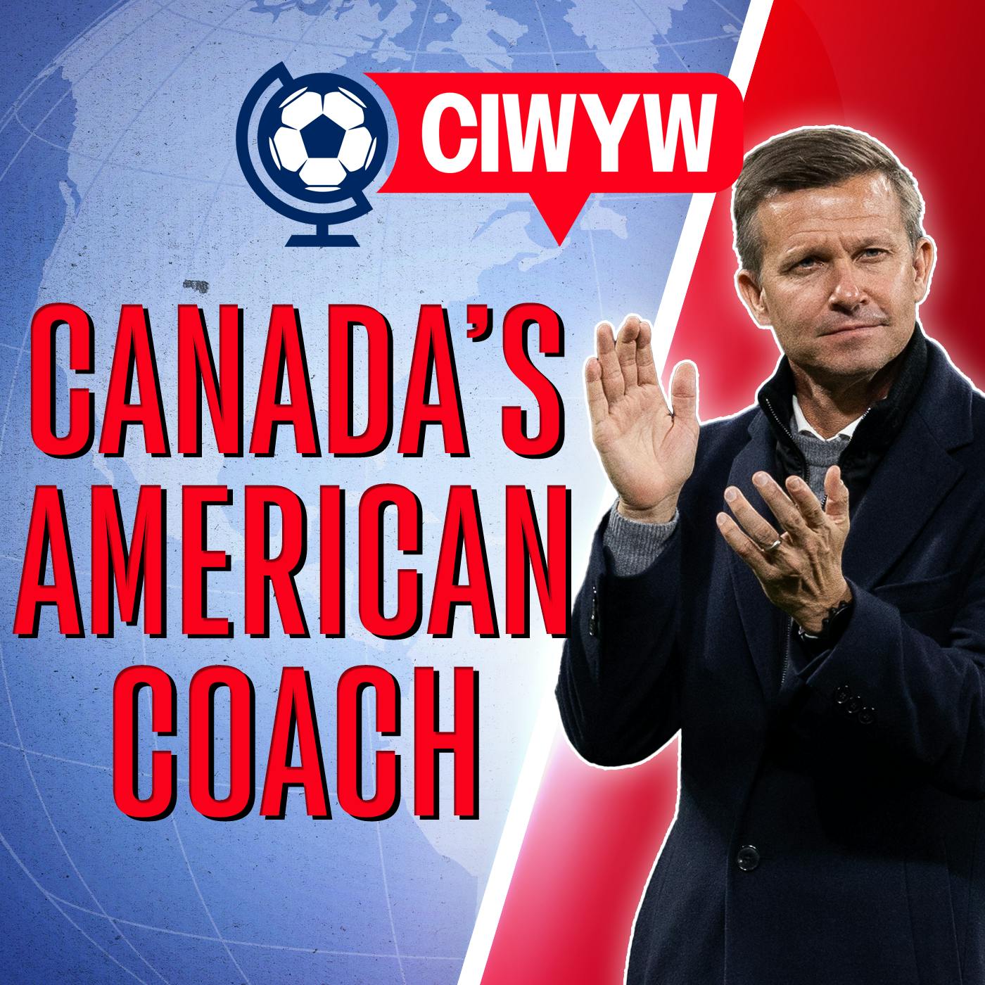 Jesse Marsch talks Canada job, USMNT rivalry and frustrations with U.S. Soccer interview process (Soccer 5/16)