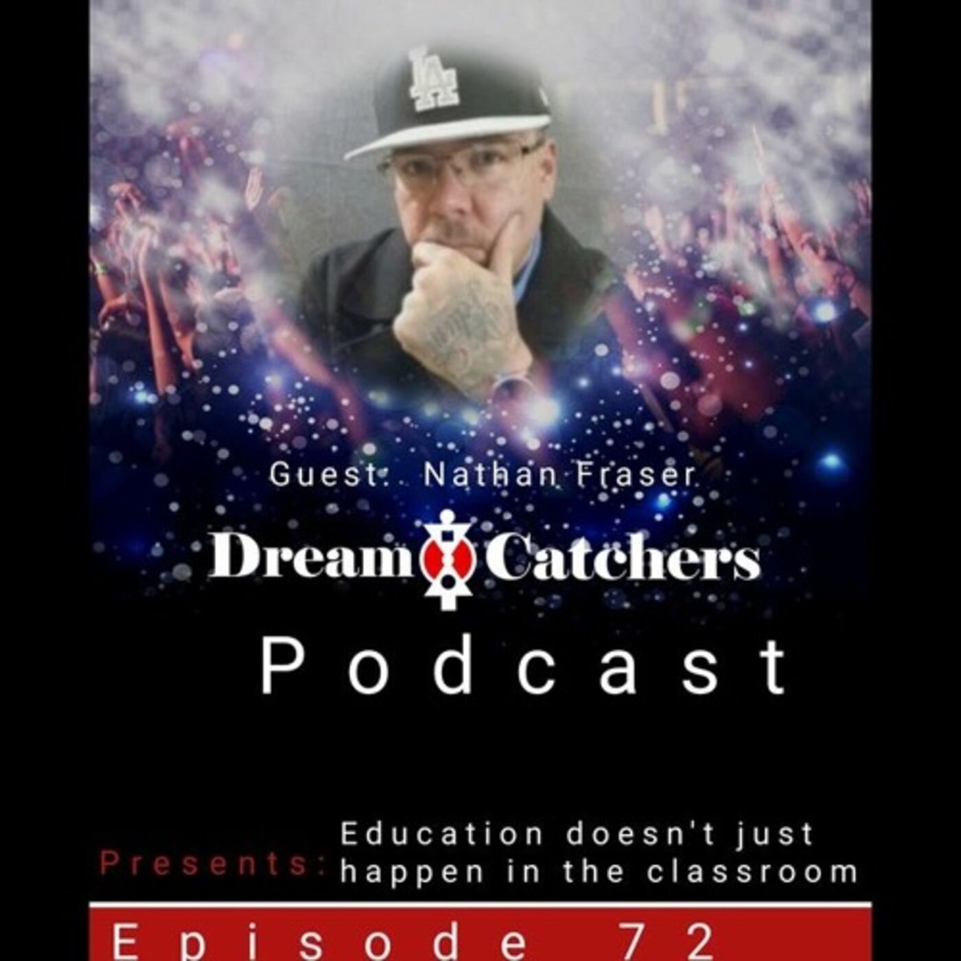 Your Next: A Guide to Finding Fulfillment After Your Exit Hosted by Jerome Myers