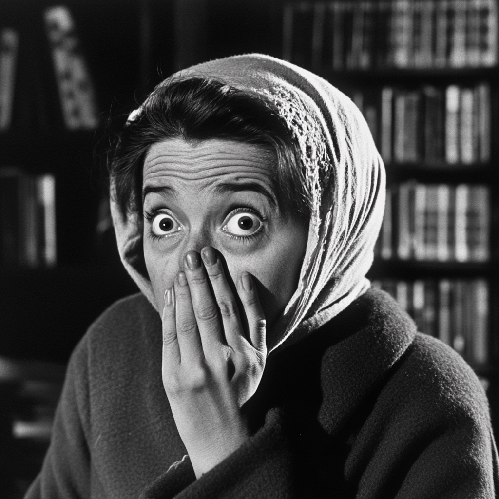 A Dangerous Thing by H R F Keating