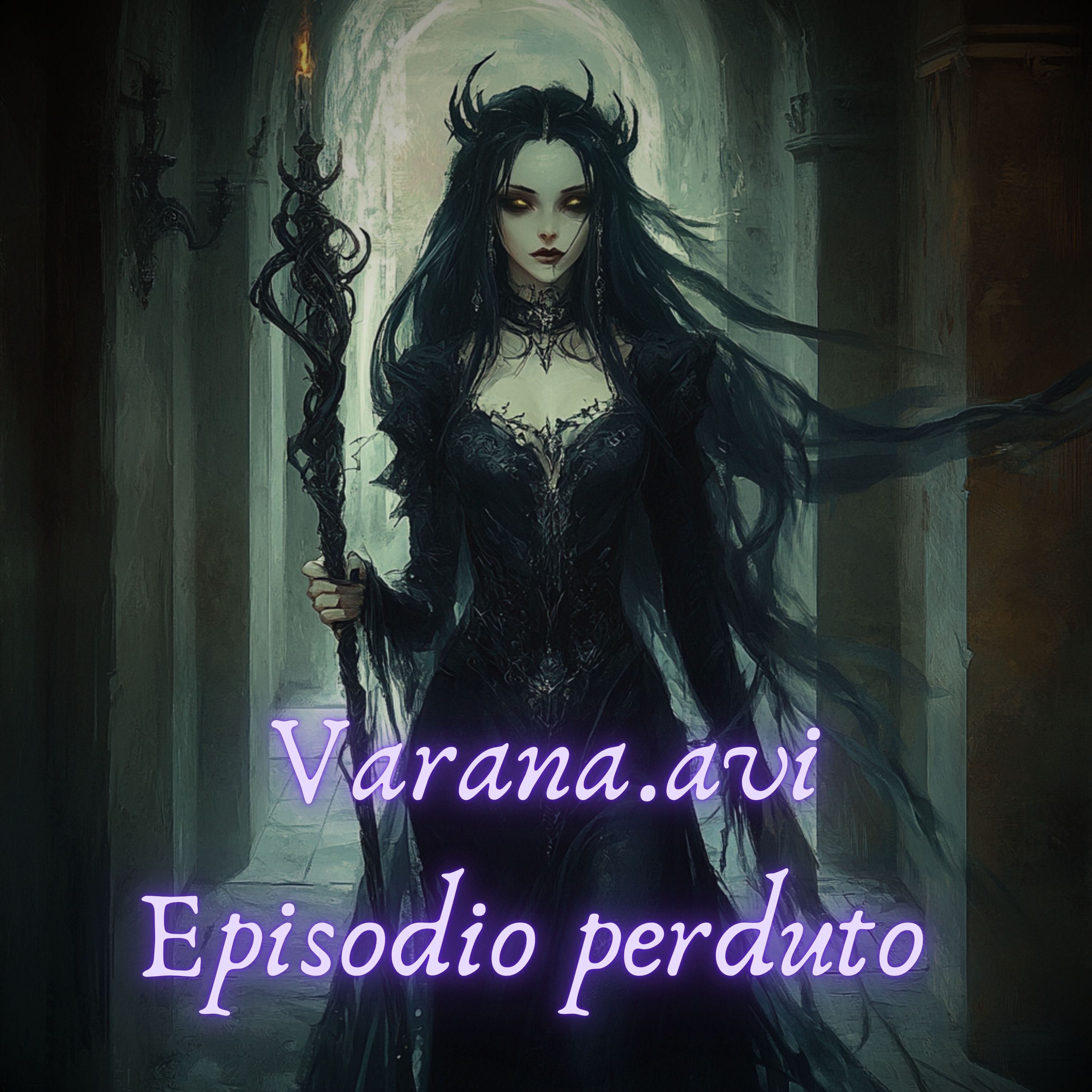 I Racconti di Misteriossa - Storie Horror e Fantasy