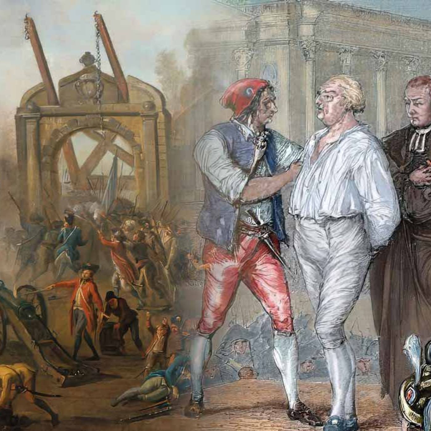 The Original "No Kings" Protest episode artwork