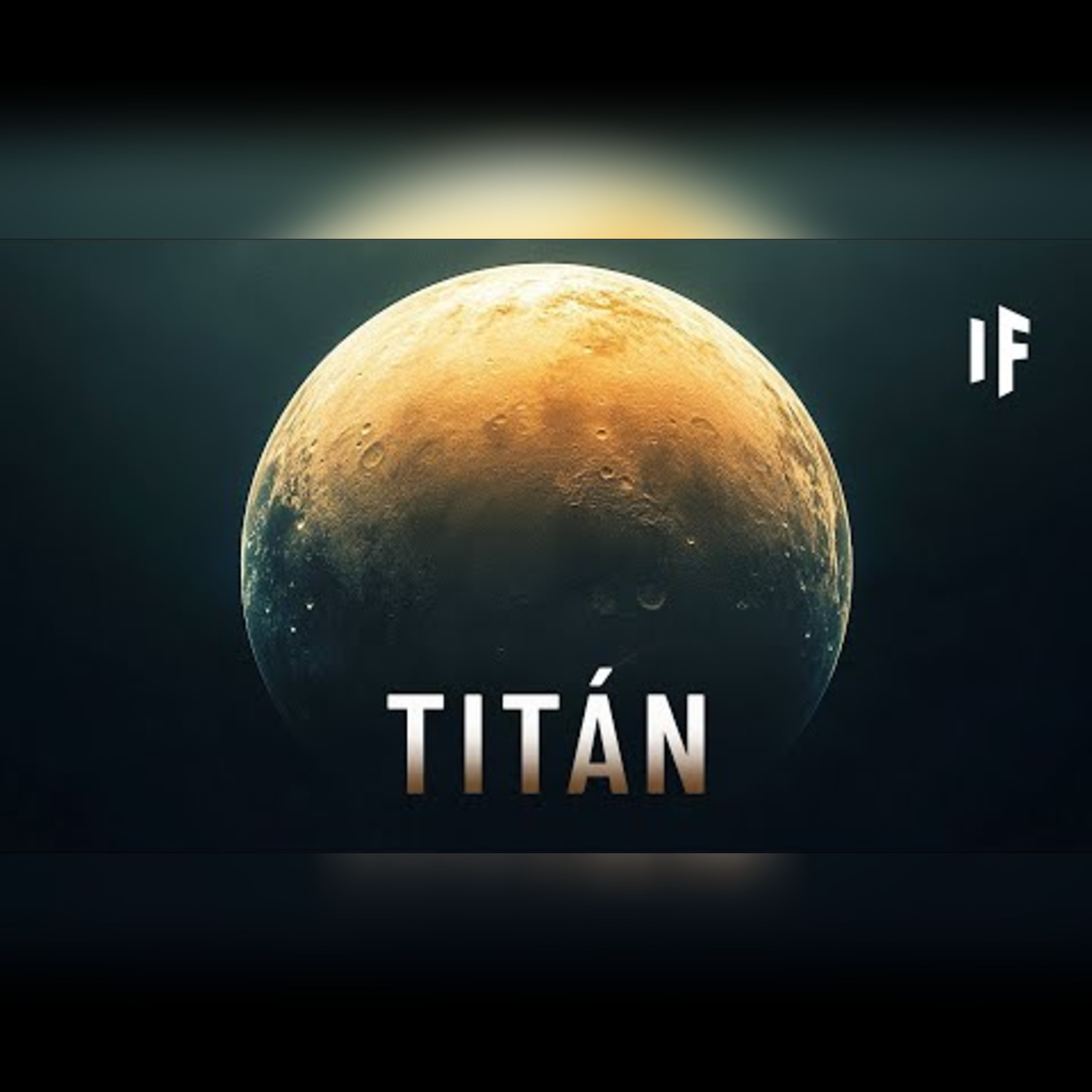 ¿REALMENTE podremos colonizar Titán? episode artwork