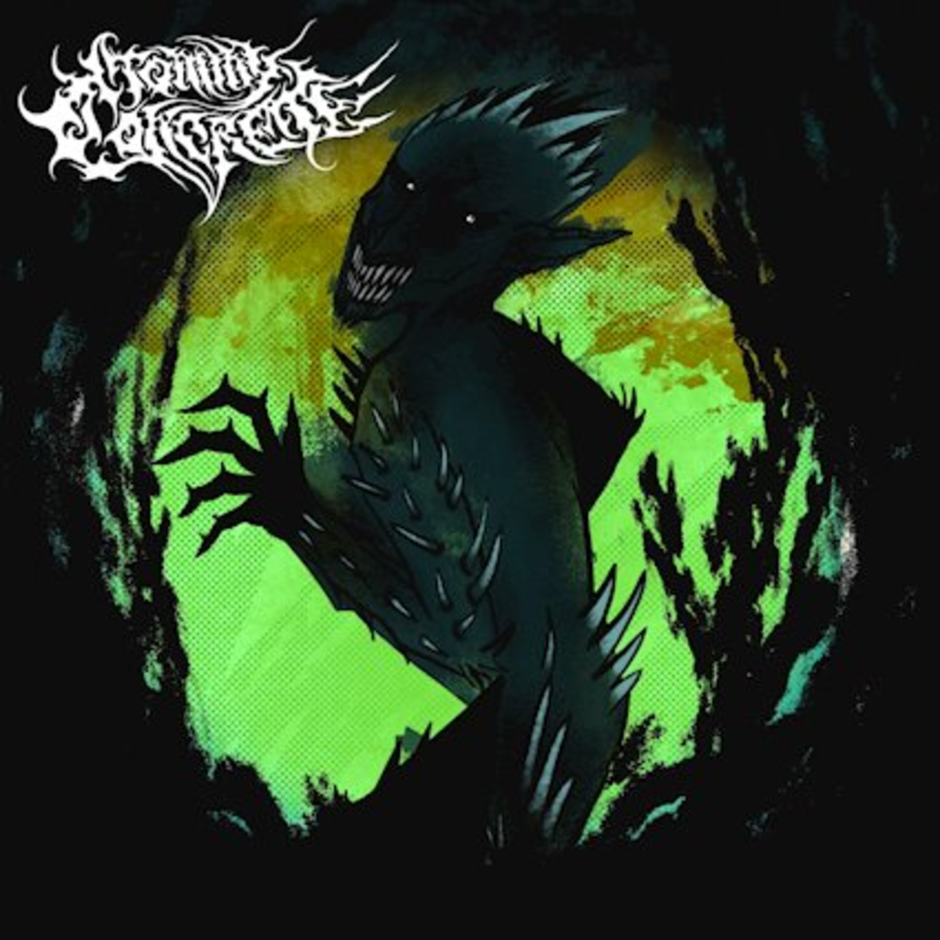 Tommy Concrete "Hexenzirkel" Review by Marina Di Battista episode artwork