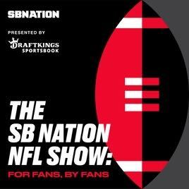 FROM THE SB NATION NFL SHOW: Bengals are Joe Burrow are being slept on episode artwork