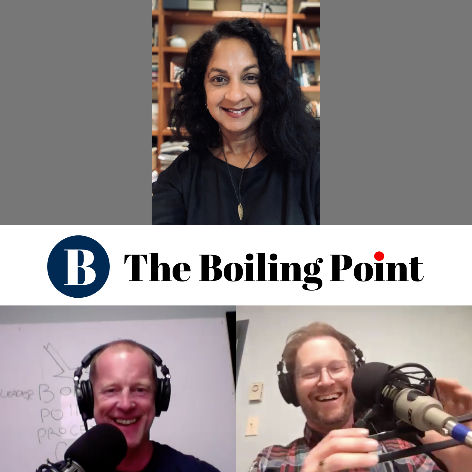 Changing The Story of Fashion