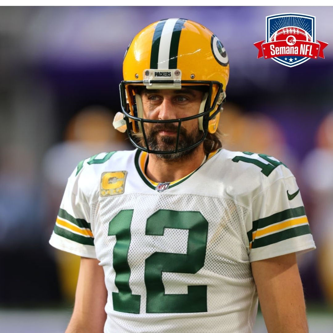 Semana NFL #29 - 9 jogos com transmissão! Prévia da Semana 12 da NFL