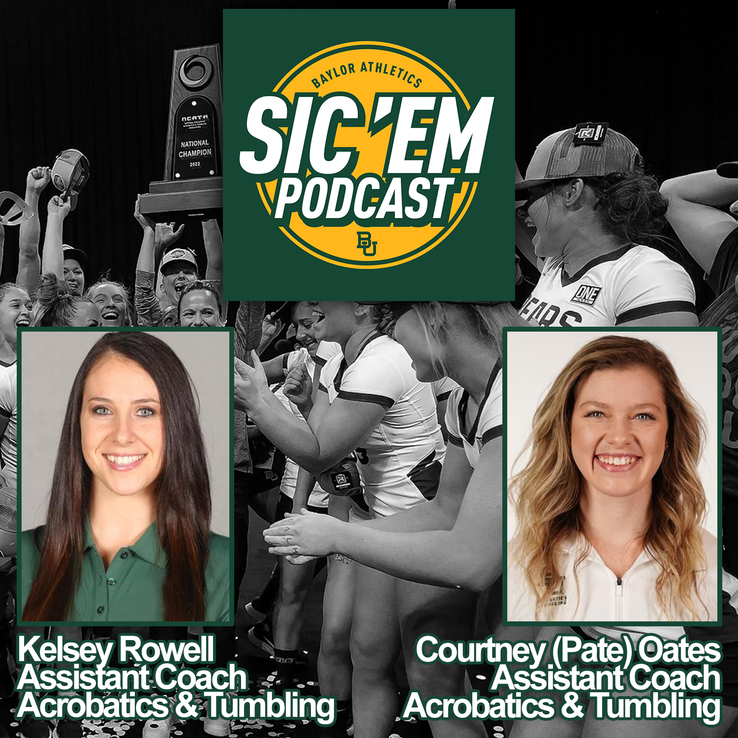 Sic ’Em Podcast