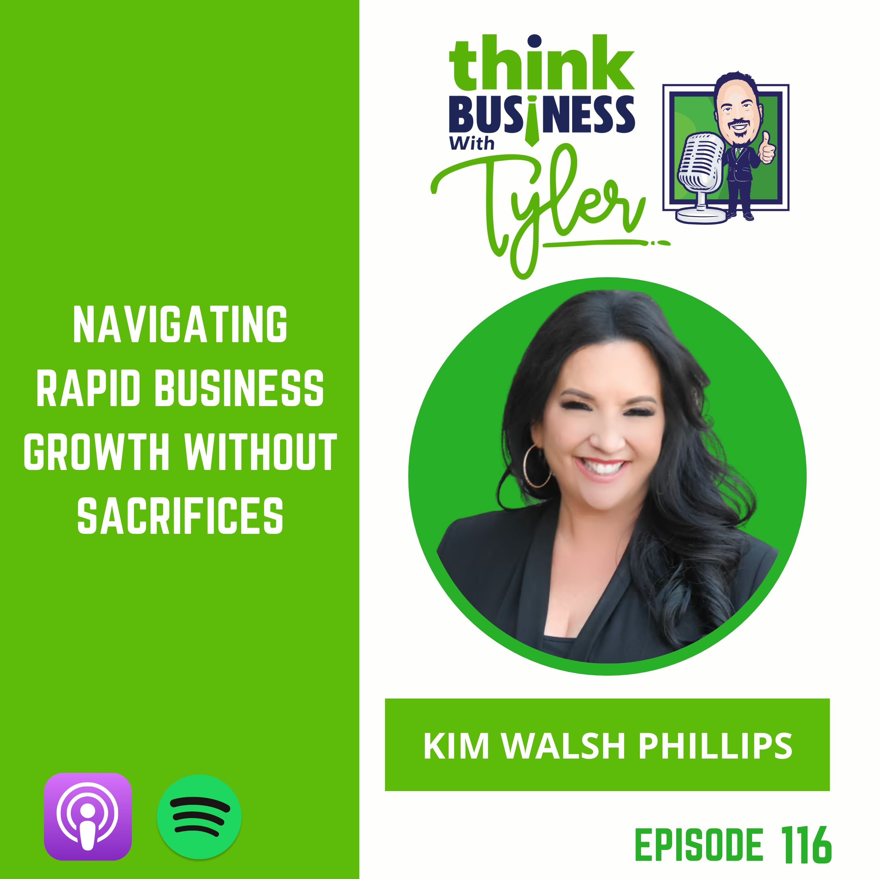 Think Business with Tyler