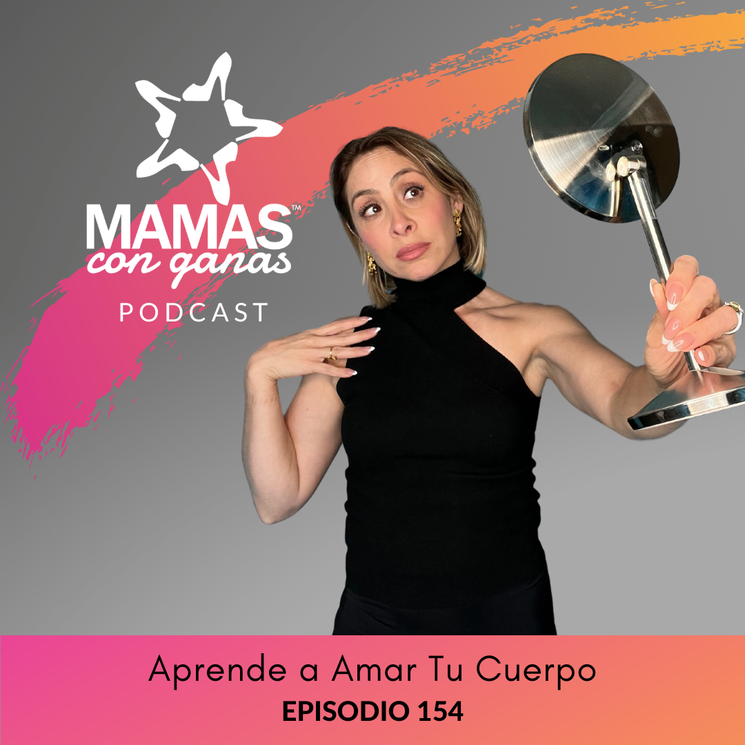 Aprende a Amar Tu Cuerpo episode artwork